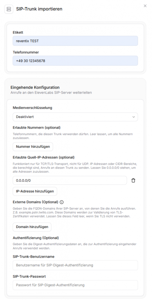 konfigurationshilfen:ki:elevenlabs_02_import_sip_trunk_01.png konfigurationshilfen:ki:elevenlabs_02_import_sip_trunk_01.png
