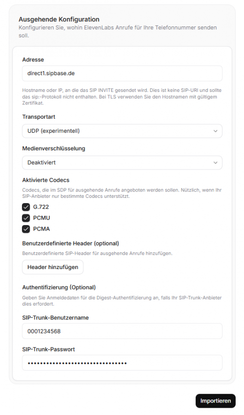 konfigurationshilfen:ki:elevenlabs_02_import_sip_trunk_02.png konfigurationshilfen:ki:elevenlabs_02_import_sip_trunk_02.png