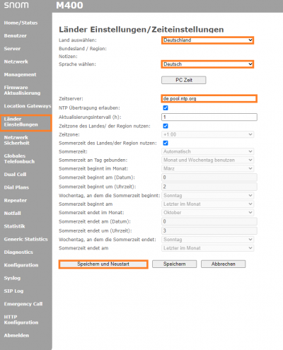 konfigurationshilfen:snom:dect:laender_einstellung_snom.png