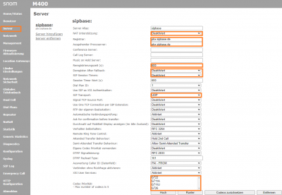 konfigurationshilfen:snom:dect:server_einstellungen.png